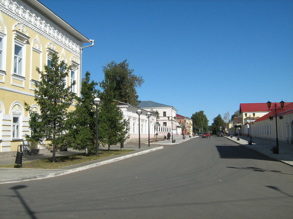 Елабуга (Yelabuga)